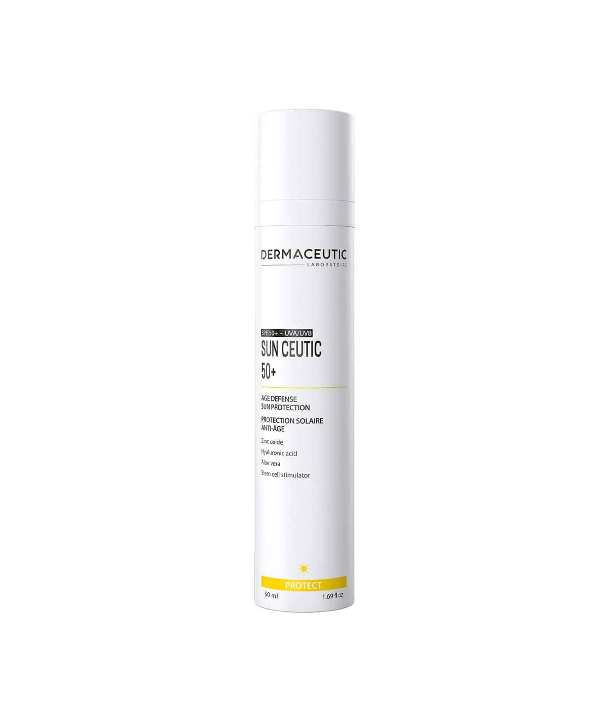 DERMACEUTIC | Sun Ceutic SPF50+ - 50ml - InternationalCosmetic
