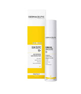 DERMACEUTIC | Sun Ceutic SPF50+ - 50ml - InternationalCosmetic