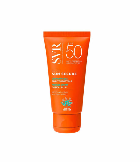 SVR | Sun Secure Blur SPF50+ - 50ml - InternationalCosmetic