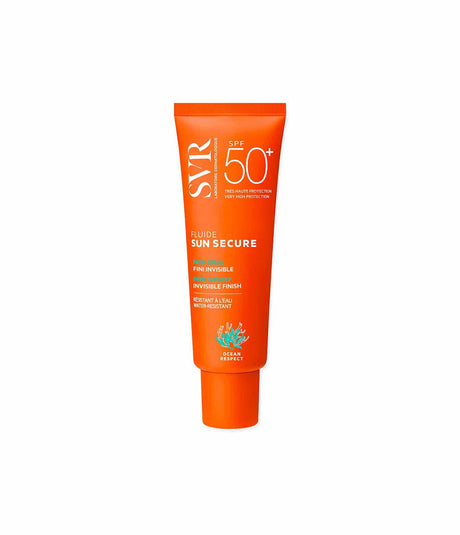 SVR | Sun Secure Fluide SPF50+ - 50ml - InternationalCosmetic