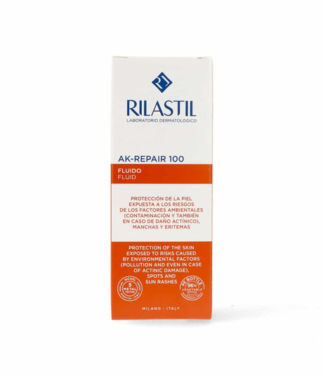 RILASTIL | Sun System AK-Repair 100 - 50ml - InternationalCosmetic