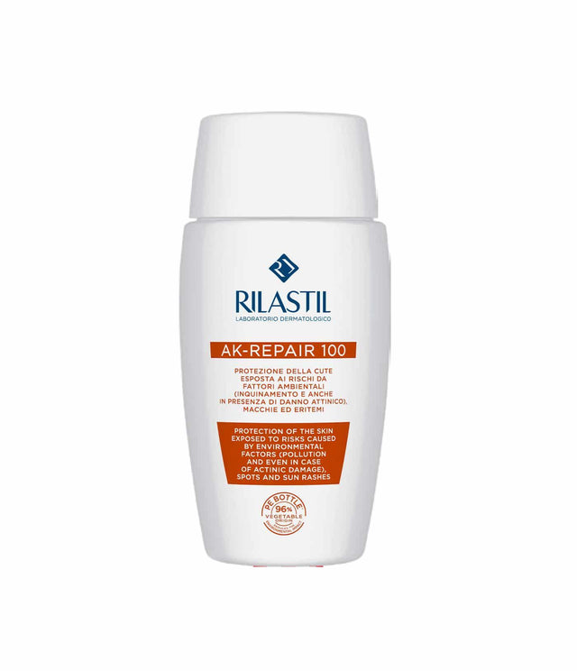 RILASTIL | Sun System AK-Repair 100 - 50ml - InternationalCosmetic