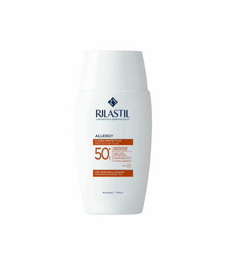 RILASTIL | Sun System Allergy SPF50+ - 50ml - InternationalCosmetic