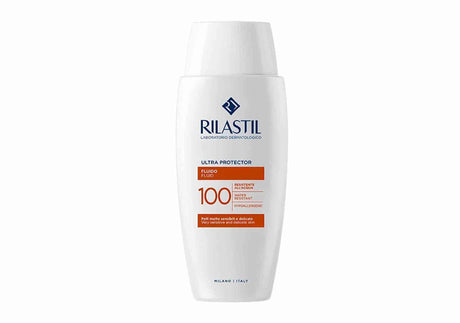 RILASTIL | Sun System Ultra Protector 100 - 75ml - InternationalCosmetic