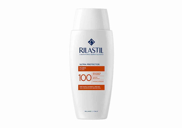 RILASTIL | Sun System Ultra Protector 100 - 75ml - InternationalCosmetic