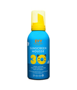 EVY TECHNOLOGY | Sunscreen Mousse Kids SPF30 - 150ml - InternationalCosmetic
