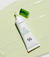 DR. CEURACLE | Tea Tree Purifine Green Up Sun SPF50+ - 50ml - InternationalCosmetic
