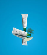 DR. CEURACLE | Tea Tree Purifine Green Up Sun SPF50+ - 50ml - InternationalCosmetic