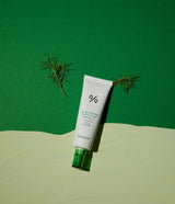 DR. CEURACLE | Tea Tree Purifine Green Up Sun SPF50+ - 50ml - InternationalCosmetic
