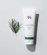 DR. CEURACLE | Tea Tree Purifine Cleansing Foam - 150ml - InternationalCosmetic
