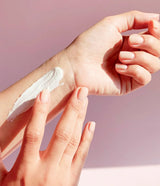 YOPE | Tea and Mint Natural Hand Cream - 100ml - InternationalCosmetic