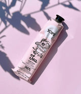 YOPE | Tea and Mint Natural Hand Cream - 100ml - InternationalCosmetic