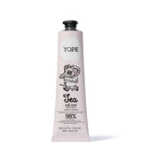 YOPE | Tea and Mint Natural Hand Cream - 100ml - InternationalCosmetic