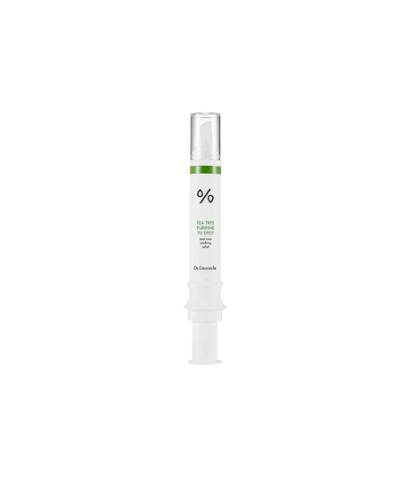 DR. CEURACLE | Tea Tree Purifine 70 Spot - InternationalCosmetic