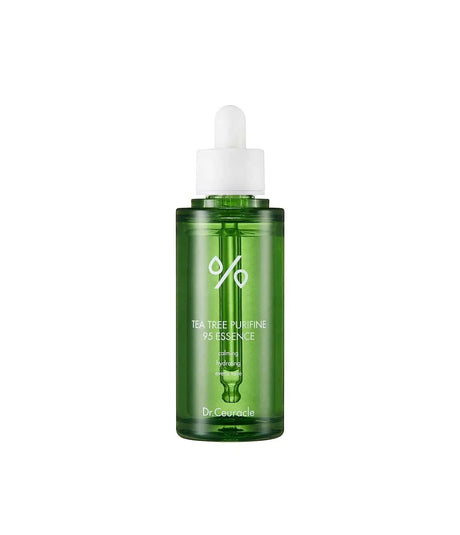 DR. CEURACLE | Tea Tree Purifine 95 Essence (OUTLET) - 50ml - InternationalCosmetic