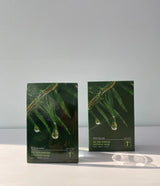 DR. CEURACLE | Tea Tree Purifine Soothing Mask - 10ud - InternationalCosmetic