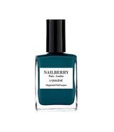 Teal We Meet Again - InternationalCosmetic