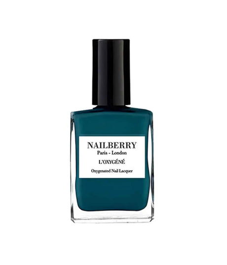 Teal We Meet Again - InternationalCosmetic