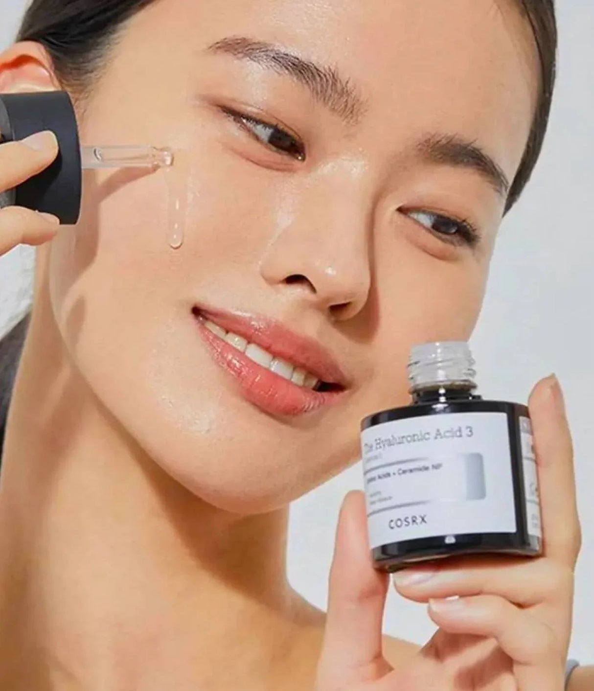 COSRX | The Hyaluronic Acid 3 Serum - 20ml - InternationalCosmetic