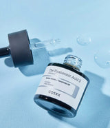 COSRX | The Hyaluronic Acid 3 Serum - 20ml - InternationalCosmetic