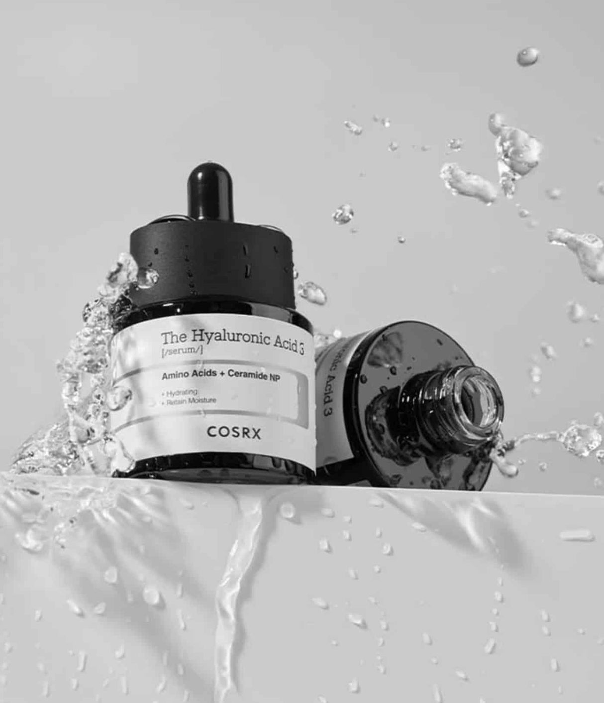 COSRX | The Hyaluronic Acid 3 Serum - 20ml - InternationalCosmetic