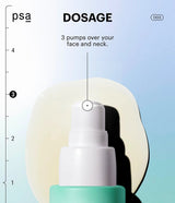 PSA | The Most Hyaluronic Super Nutrient Hydration Serum - InternationalCosmetic