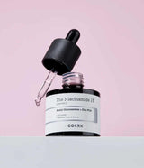 COSRX | The Niacinamide 15 Serum - 20ml - InternationalCosmetic