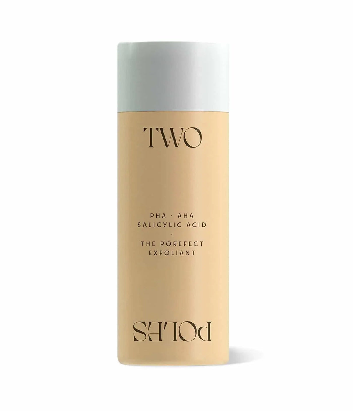 TWO POLES | The Porefect Exfoliant - InternationalCosmetic
