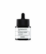 COSRX | The Retinol 0.5 Oil - 20ml - InternationalCosmetic
