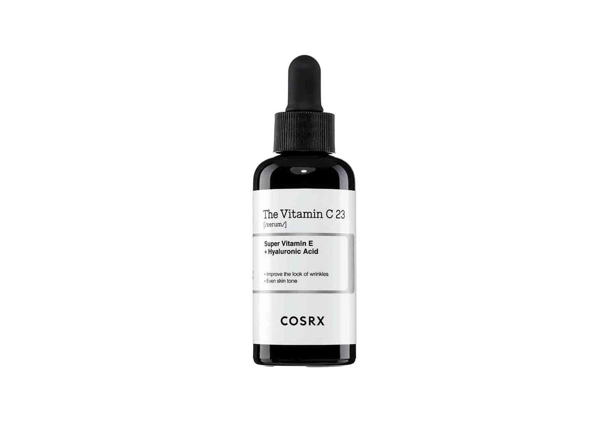 COSRX | The Vitamin C 23 Serum - 20ml - InternationalCosmetic