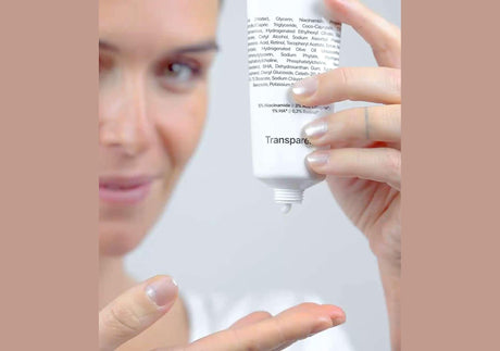 TRANSPARENT LAB | Time Reverse Beauty Sleep Mask - 75ml - InternationalCosmetic