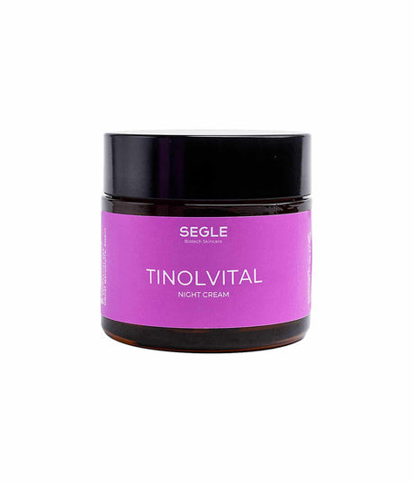 SEGLE | Tinolvital - Moisturizer - 50ml - InternationalCosmetic