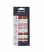 BETER | Tiras Adhesivas Mani for Everyone - Modelo Afrodita - InternationalCosmetic