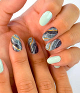 BETER | Tiras Adhesivas Mani for Everyone - Modelo Artemisa - InternationalCosmetic