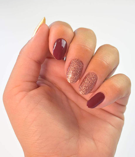 BETER | Tiras Adhesivas Mani for Everyone - Modelo Diana - InternationalCosmetic