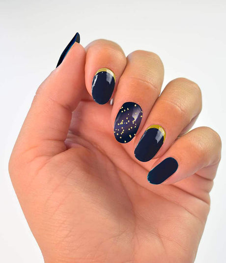 BETER | Tiras Adhesivas Mani for Everyone - Modelo Gaia - InternationalCosmetic