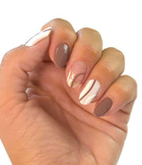 BETER | Tiras Adhesivas Mani for Everyone - Modelo Iris - InternationalCosmetic