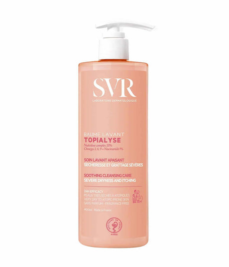 SVR | Topialyse Baume Lavant - InternationalCosmetic