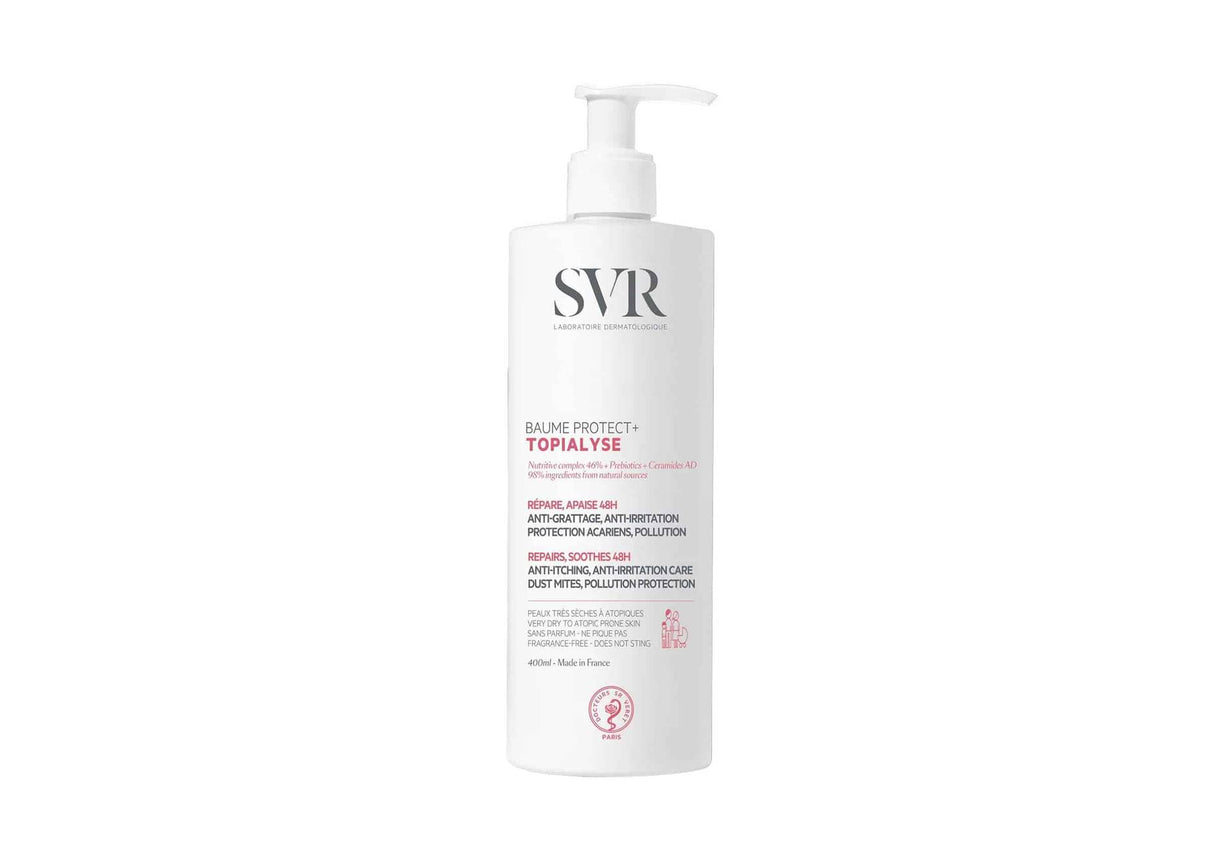 SVR | Topialyse Baume Protect+ - InternationalCosmetic