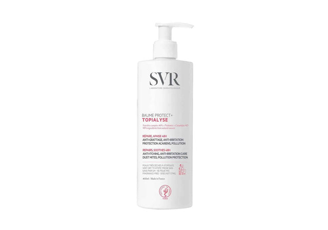 SVR | Topialyse Baume Protect+ - InternationalCosmetic