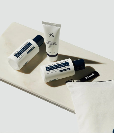DR. CEURACLE | Travel Cleansing Kit - InternationalCosmetic