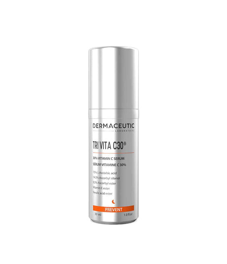 DERMACEUTIC | Tri Vita C30 - 30ml - InternationalCosmetic