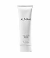 ALPHA-H | Triple Action Cleanser - InternationalCosmetic