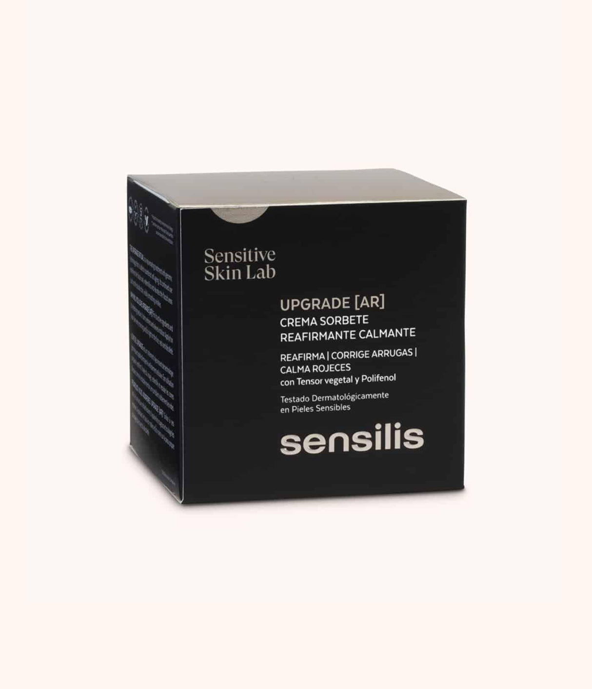 SENSILIS | Upgrade [AR] - 50ml - InternationalCosmetic