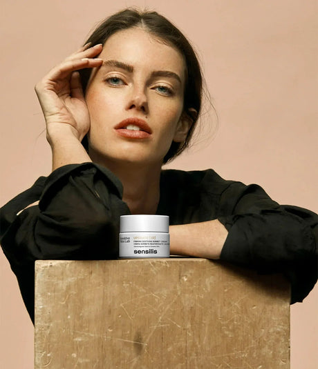 SENSILIS | Upgrade [AR] - 50ml - InternationalCosmetic