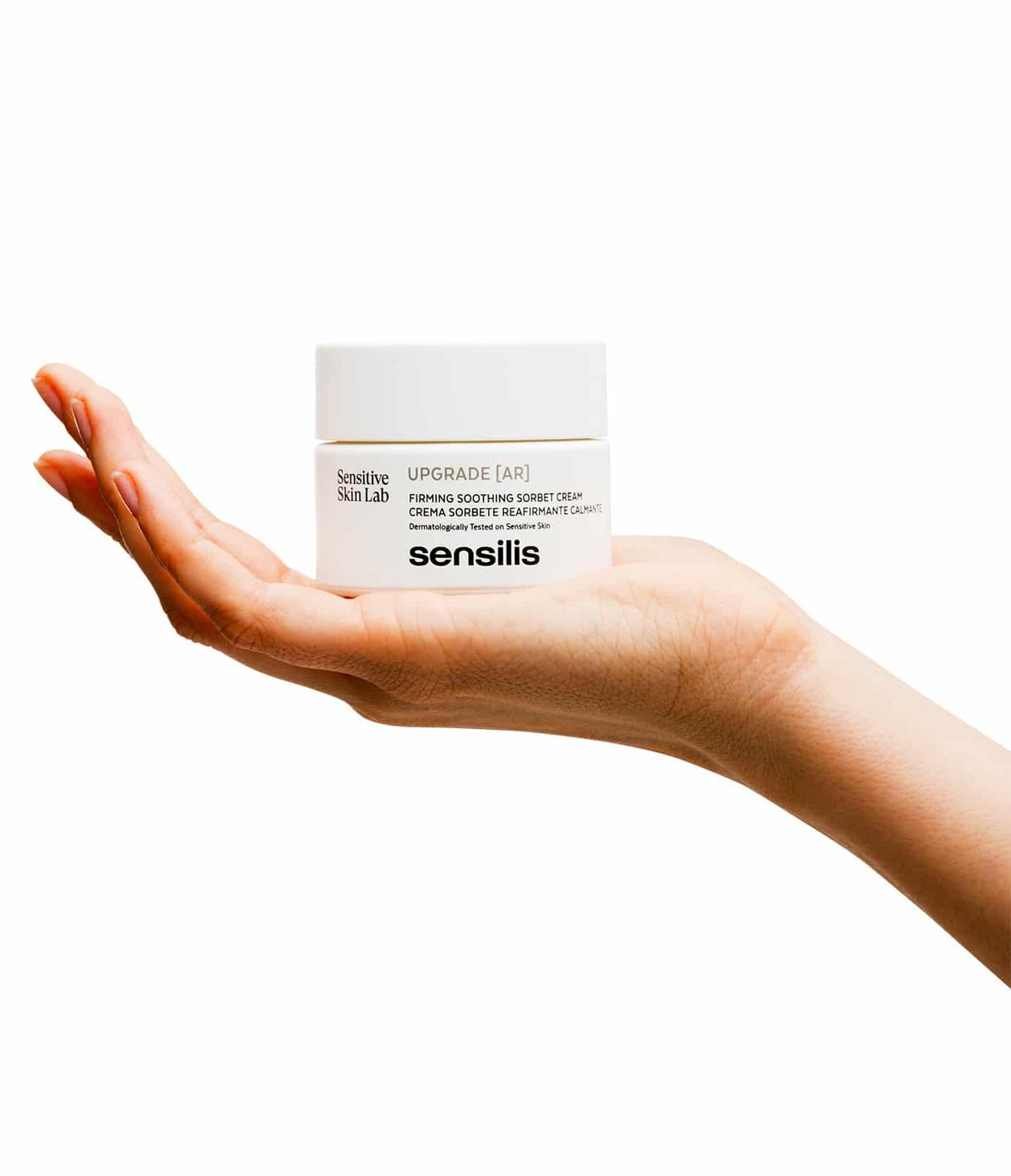 SENSILIS | Upgrade [AR] - 50ml - InternationalCosmetic