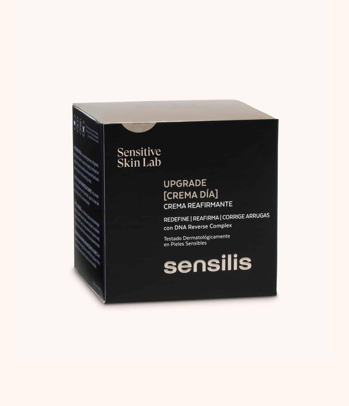 SENSILIS | Upgrade [Day Cream] - 50ml - InternationalCosmetic