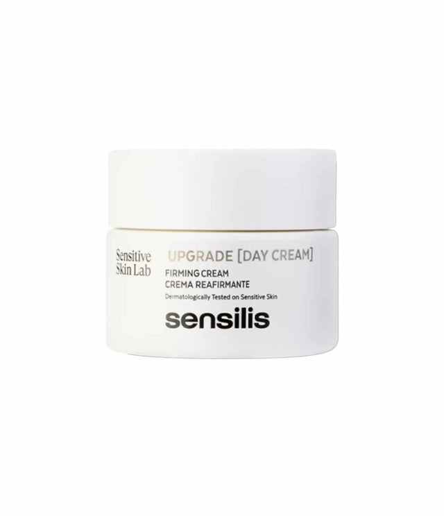 SENSILIS | Upgrade [Day Cream] - 50ml - InternationalCosmetic