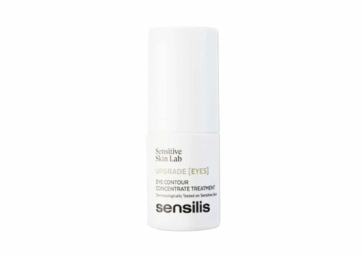SENSILIS | Upgrade [Eyes] - 15ml - InternationalCosmetic