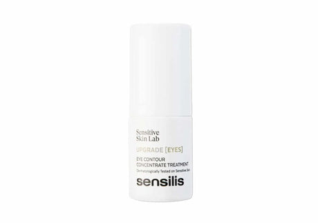 SENSILIS | Upgrade [Eyes] - 15ml - InternationalCosmetic